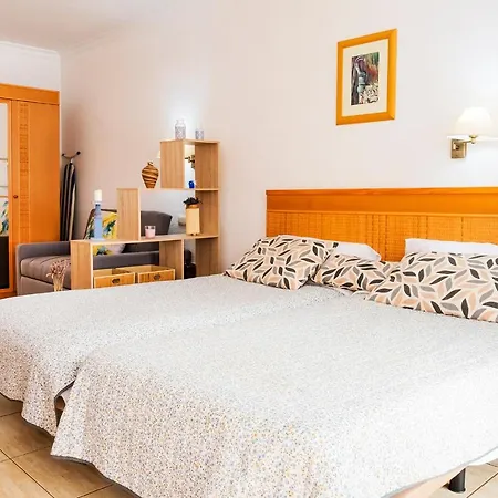 Apartamento Live Palmeras