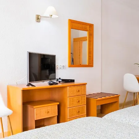 Apartamento Live Palmeras