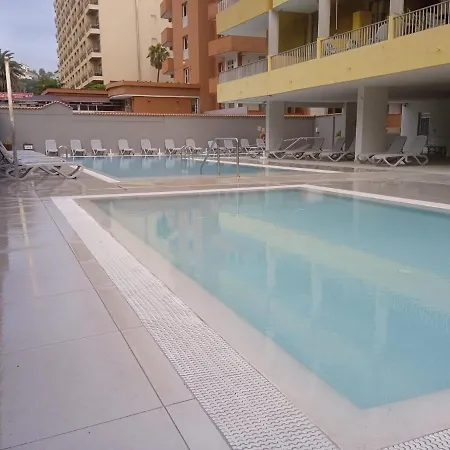 Apartment Live Palmeras Puerto de la Cruz (Tenerife)