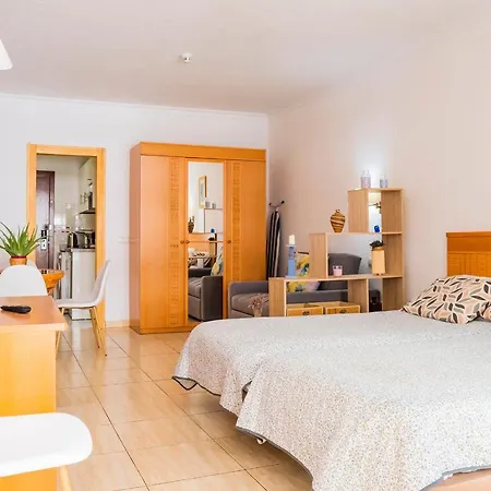 Apartment Live Palmeras Puerto de la Cruz (Tenerife)