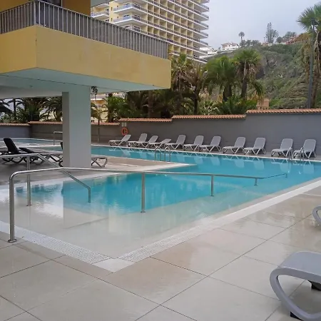 Live Palmeras Appartamento