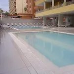 Апартаменты Live Palmeras Пуэрто-де-ла-Крус