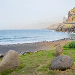 Live Palmeras Apartamento Puerto de la Cruz (Tenerife)