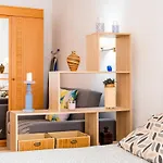 Live Palmeras Apartamento *